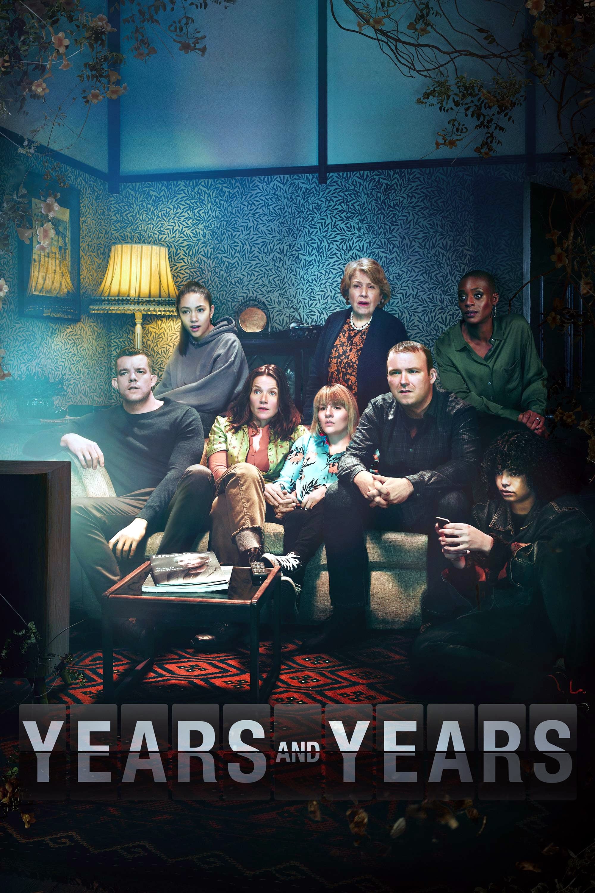 Years and Years [209128] (A1557902212) [[TV Shows]] --Plex--
